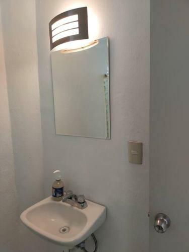 Apartamento Departamento Completo Excelente Ubicacion