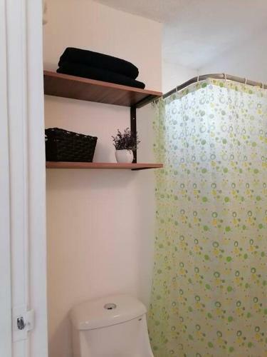 Apartamento Departamento Completo Excelente Ubicacion