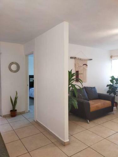 Apartamento Departamento Completo Excelente Ubicacion