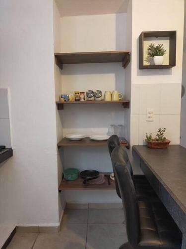 Apartamento Departamento Completo Excelente Ubicacion