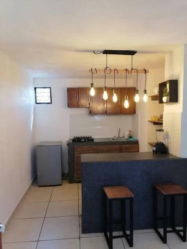 Apartamento Departamento Completo Excelente Ubicacion