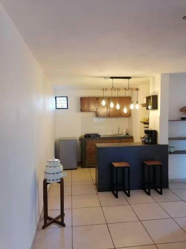 Apartamento Departamento Completo Excelente Ubicacion