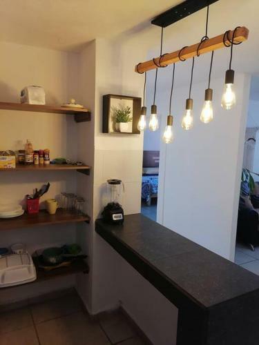 Apartamento Departamento Completo Excelente Ubicacion