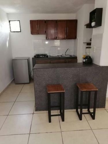 Apartamento Departamento Completo Excelente Ubicacion