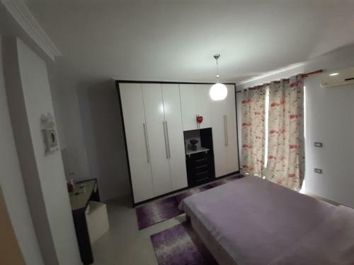 Sarandacity Apartment