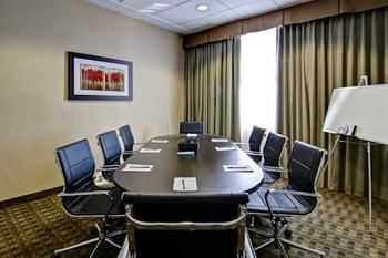Best Western Plus Fergus Hotel