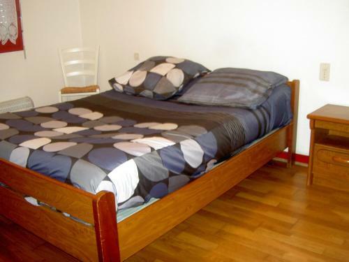 Bed & Breakfast Le Bon Accueil