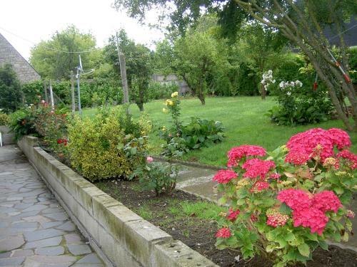 Bed & Breakfast Le Bon Accueil
