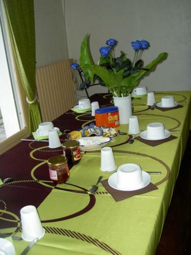 Bed & Breakfast Le Bon Accueil