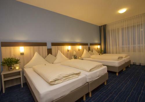 Hotel Am Freisch�tz