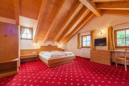 Hotel Tolderhof