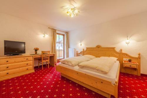Hotel Tolderhof