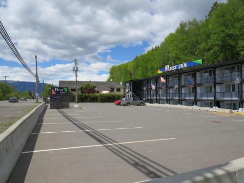 Motel Rest Inn