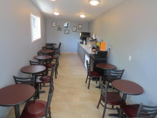 Motel Rest Inn