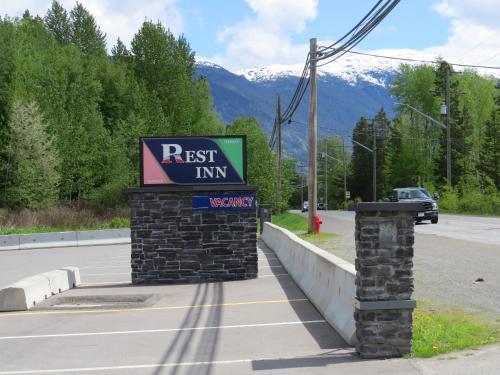 Motel Rest Inn