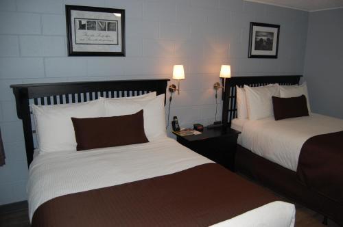 Motel Rest Inn