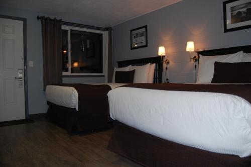 Motel Rest Inn