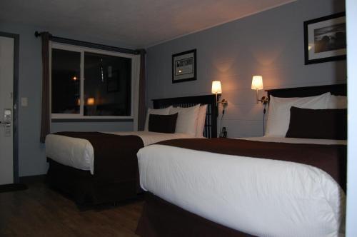 Motel Rest Inn