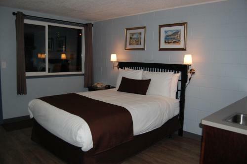 Motel Rest Inn