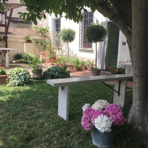 B&B La Magnolia