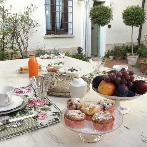 B&B La Magnolia