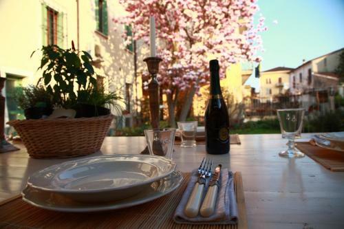 B&B La Magnolia
