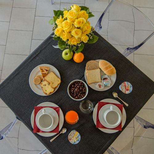 Hostal Casa Valentini Terrani