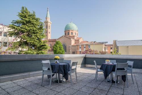 Hostal Casa Valentini Terrani