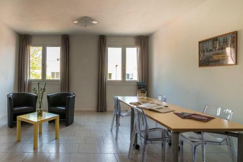Hostal Casa Valentini Terrani