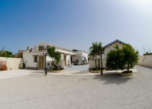 Hostal Il Baglio
