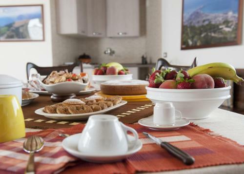 Hostal Il Baglio