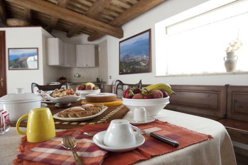Hostal Il Baglio