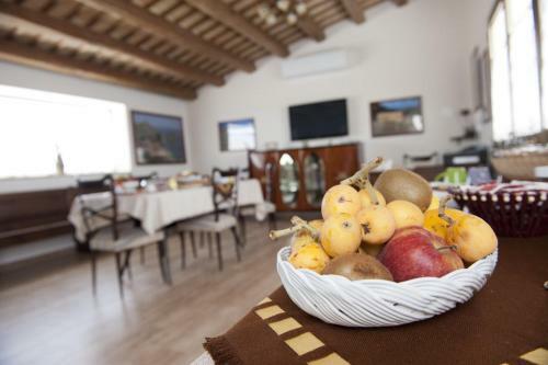 Hostal Il Baglio