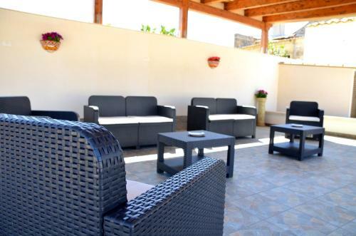 Hostal Il Baglio