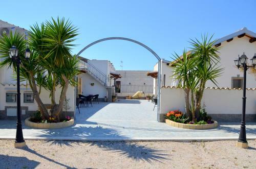 Hostal Il Baglio