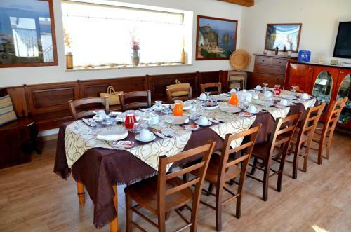 Hostal Il Baglio