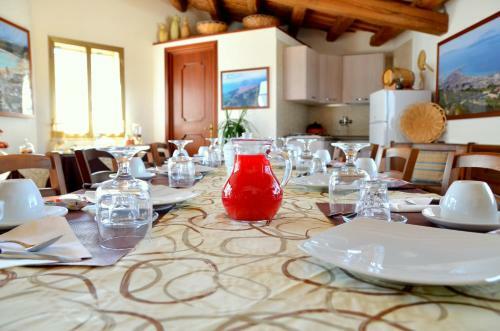 Hostal Il Baglio