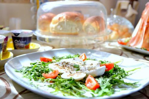 Hostal Il Baglio