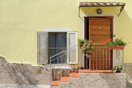 Agroturismo Agriturismo La Genziana
