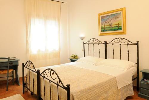 Agroturismo Agriturismo La Genziana