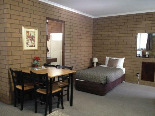 Rippleside Park Motor Inn