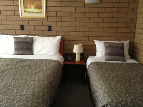Rippleside Park Motor Inn
