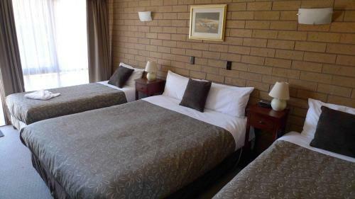 Rippleside Park Motor Inn