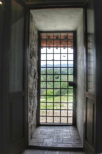 Bed & Breakfast Castello Di Belforte