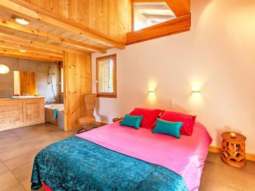 Chalet Chalet D Edmond