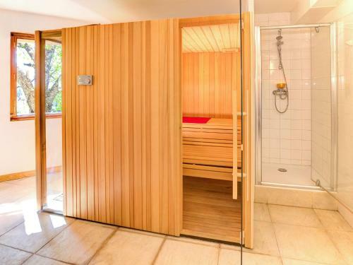 Chalet Chalet D Edmond