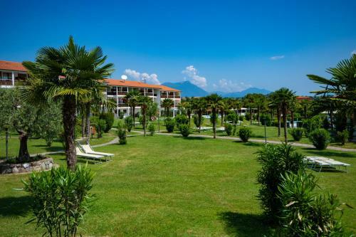 Aparthotel Apparthotel San Sivino