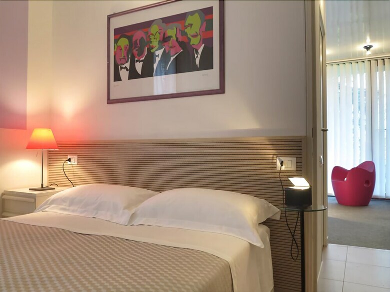 Bed & Breakfast Sacramora