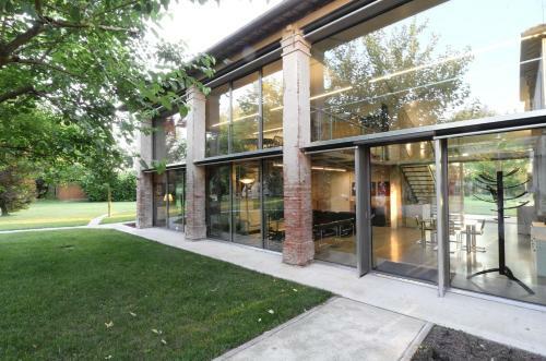 Bed & Breakfast Sacramora