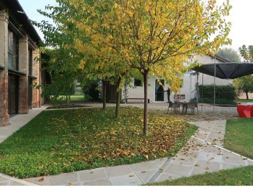 Bed & Breakfast Sacramora